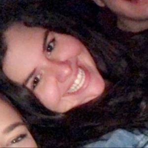 Meet your Posher, Maria